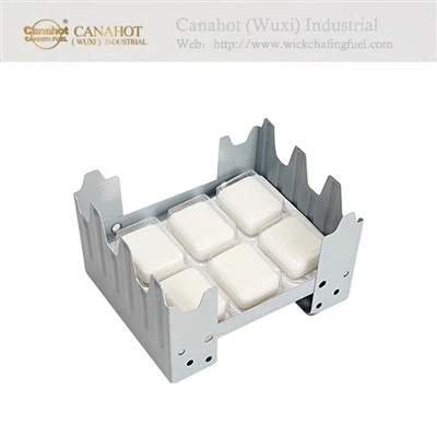 أقراص الوقود الصلب